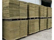 巖棉板的施工條件和施工方法分別是什么呢，山西興富利偉業(yè)為您解答